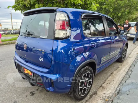 UNO 1.4 EVO Sporting 8V
