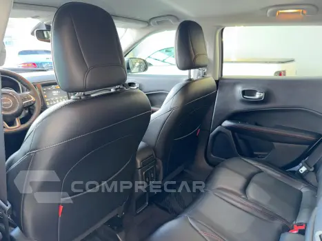 Compass Trailhawk 2.0