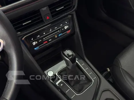 TAOS Highline 1.4 250 TSI Flex Aut.