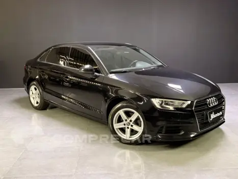 A3 1.4 TFSI FLEX SEDAN PRESTIGE PLUS TIPTRONIC