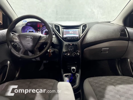 HB20S 1.6 Comfort Plus 16V