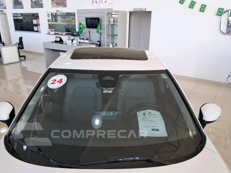 CIVIC 2.0 DI e:HEV TOURING e-CVT