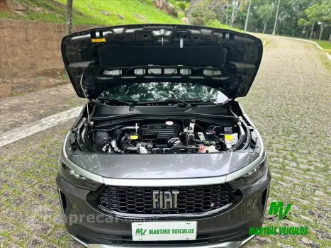 FASTBACK 1.0 TURBO 200 FLEX IMPETUS CVT