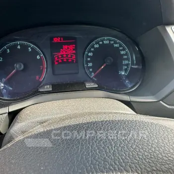SAVEIRO 1.6 CS 8V
