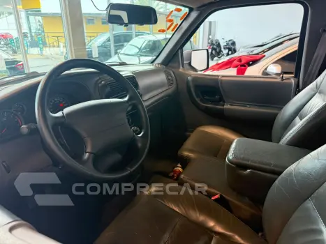 RANGER 2.3 XLS 4X2 CS 16V GASOLINA 2P MANUAL