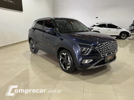 CRETA 2.0 Ultimate