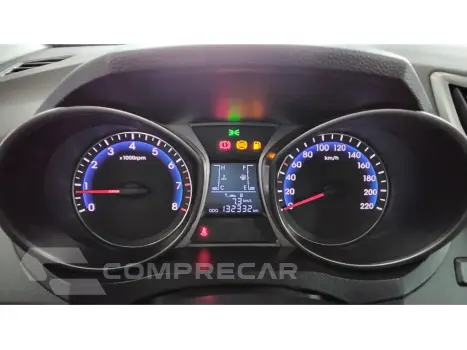 HB20 1.6 COMFORT PLUS 16V FLEX 4P MANUAL