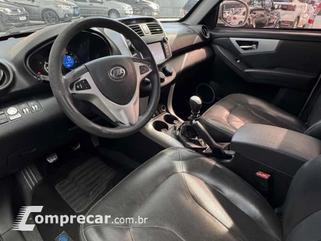 X60 1.8 TALENT 16V GASOLINA 4P MANUAL