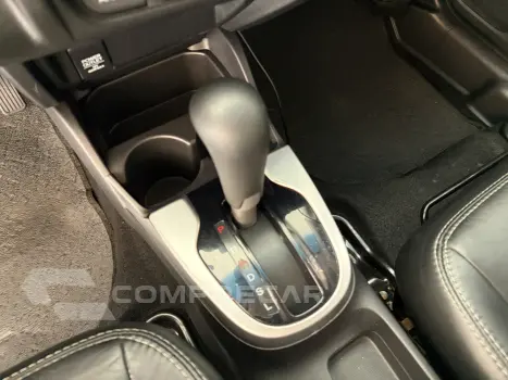 FIT 1.5 LX 16V FLEX 4P AUTOMÁTICO