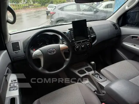 HILUX 2.7 VVT-I CD SR 4X2