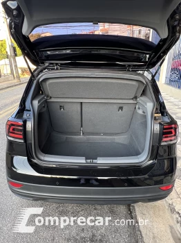 T-CROSS 1.0 200 TSI Sense