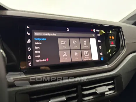 VIRTUS 1.0 200 TSI HIGHLINE AUTOMÁTICO