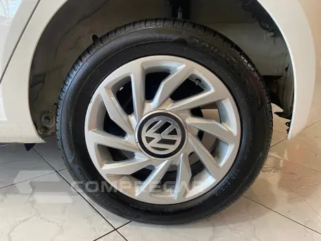 UP 1.0 170 TSI Connect