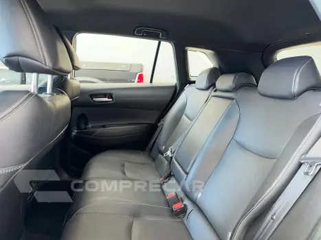 Corolla Cross XRV 1.8