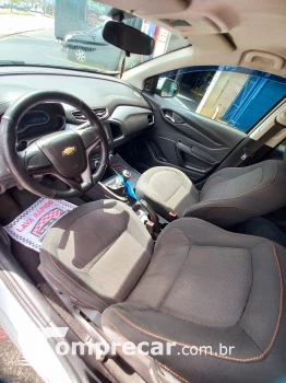 ONIX 1.4 MPFI LT 8V