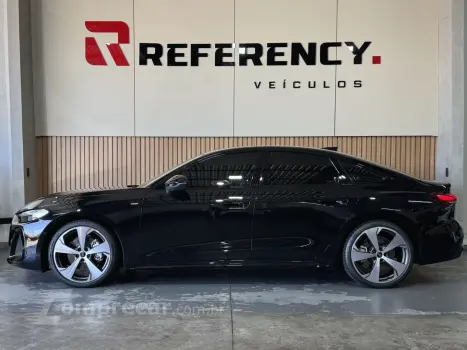 A5 2.0 TFSI GASOLINA PERFORMANCE S EDITION QUATTRO S TRONIC