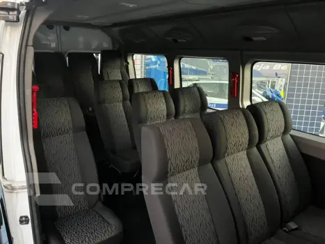 Master 2.3 dCi Executive Longo 16L Dies