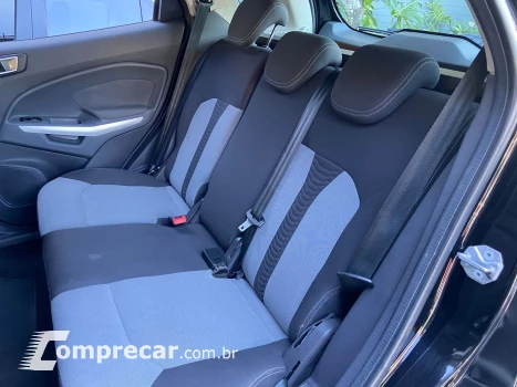 ECOSPORT 2.0 Freestyle 16V