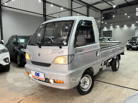 HAFEI TOWNER JR - 1.0 PICK-UP CS 8V 2P MANUAL 2 portas