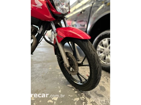 CG 160 FAN