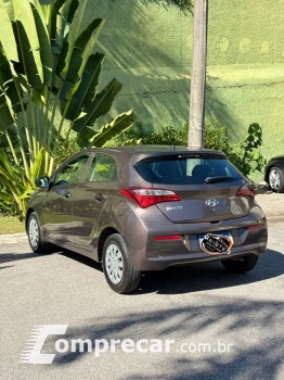 HB20 1.0 Unique 12V