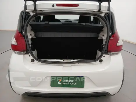 MOBI 1.0 EVO FLEX LIKE. MANUAL