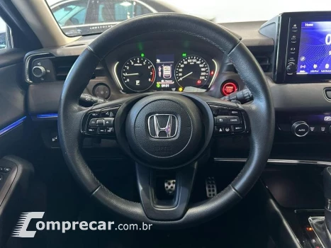 HR-V EXL 1.5 SENSING 16V 5P AUT