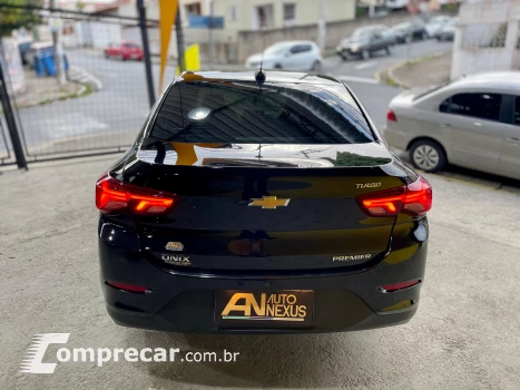 ONIX 1.0 Turbo Plus Premier Midnight