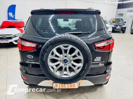 ECOSPORT FSL 1.6
