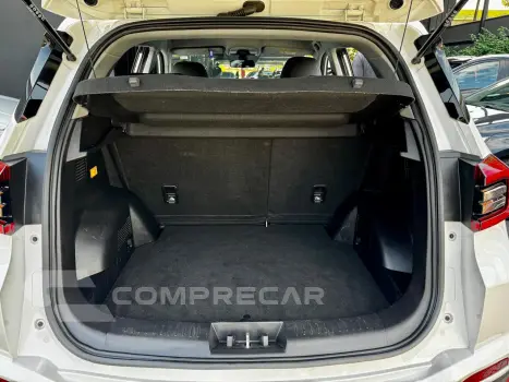 TIGGO 5X 1.5 VVT Turbo Iflex Sport