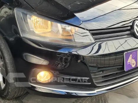 Fox Connect 1.6 Flex 8V 5p