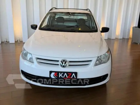 SAVEIRO - 1.6 MI CE 8V 2P MANUAL G.V