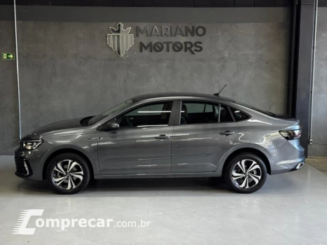VIRTUS 1.0 200 TSI COMFORTLINE AUTOMÁTICO