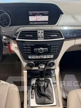 C 200 1.8 CGI Avantgarde 16V