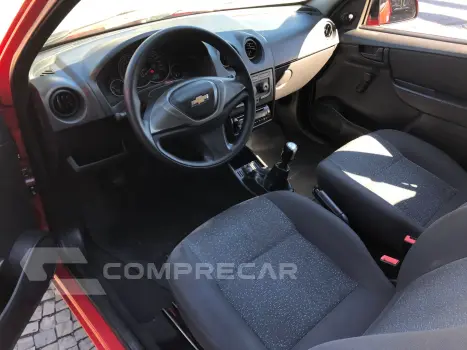 Celta 1.0 Mpfi Ls 8V Flex 2P Manual