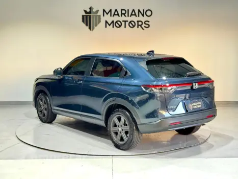 HR-V 1.5 DI I-VTEC FLEX EXL CVT