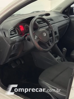 Gol 1.0 Flex 12V 5p