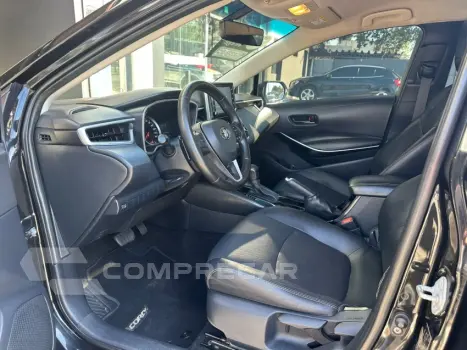 COROLLA CROSS 2.0 Vvt-ie XRE