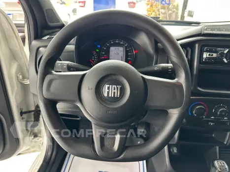 Strada Endurance 1.4 Flex 8V CS Plus
