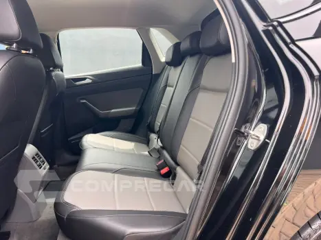 Polo Highline 200 TSI 1.0 Flex 12V Aut.