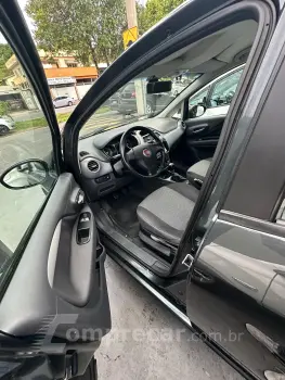 PUNTO 1.6 Essence 16V