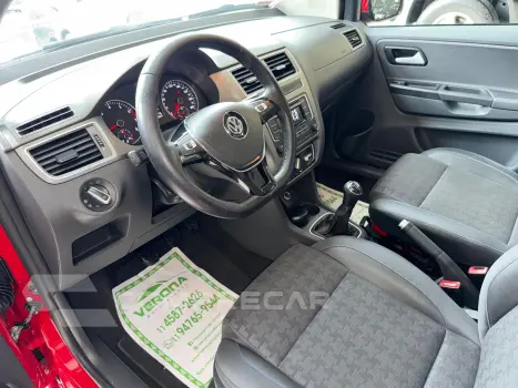 FOX 1.0 MPI Comfortline 12V