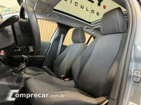 208 1.0 FIREFLY FLEX STYLE MANUAL