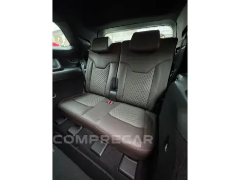 COMMANDER 1.3 T270 TURBO FLEX OVERLAND AT6