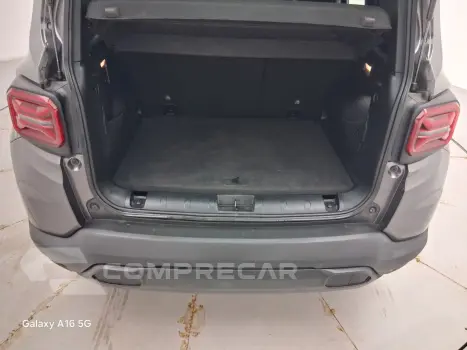RENEGADE 1.3 T270 TURBO FLEX LONGITUDE AT6