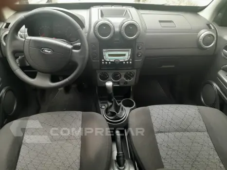 ECOSPORT 1.6 Freestyle 8V