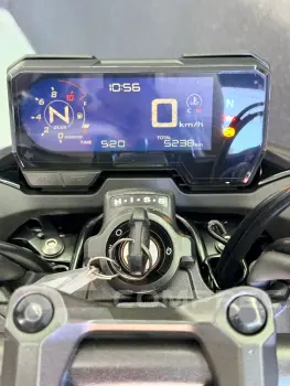 Cb 500f