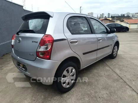 ETIOS 1.3 XS 16V