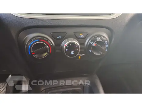 HB20 1.0 12V FLEX COMFORT PLUS MANUAL