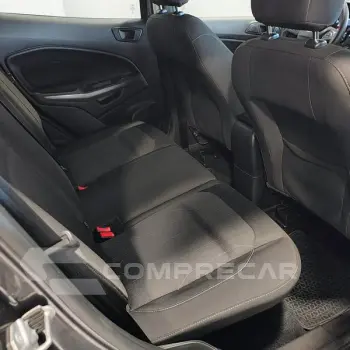 ECOSPORT 1.5 SE AUT